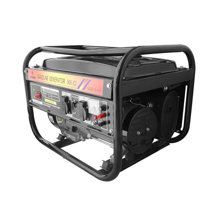 موتور برق ونیکو مدل 3 کیلو وات مدل IC3