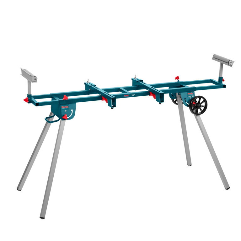 میز فارسی‌ بر چرخ‌ دار رونیکس مدل 5810 با ارسال رایگان
