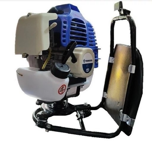 علف زن پشتی ۲ زمانه ونیکو مدل VNC-CG520S