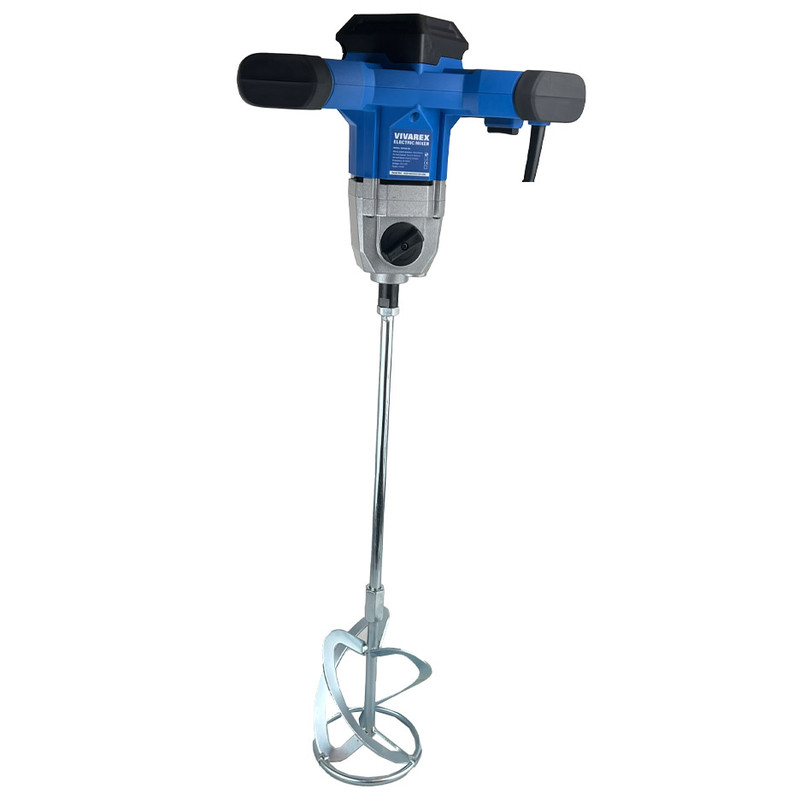میکسر و همزن برقی ویوارکس مدل VR1459-HM ظرفیت ۱۴۰۰ وات
