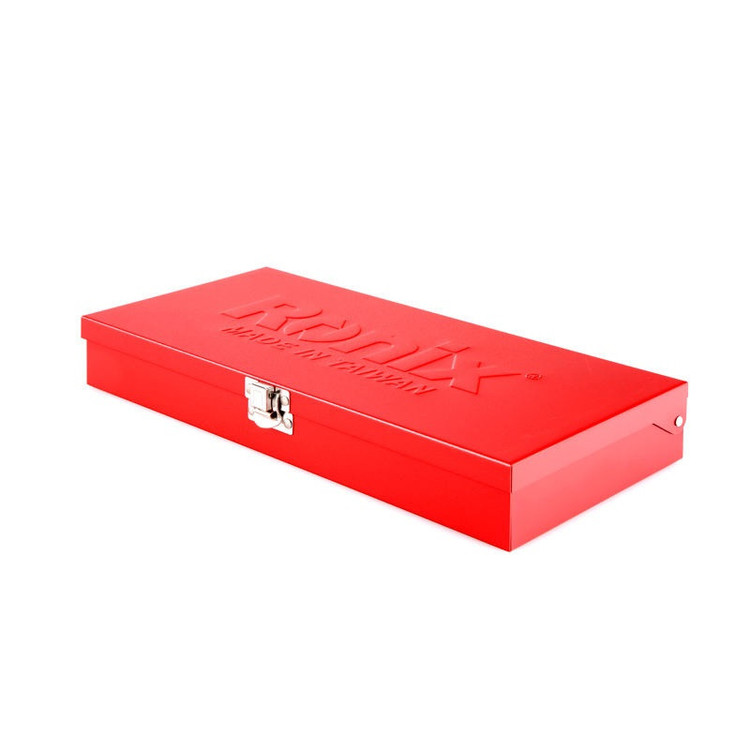 مجموعه بکس ۲۰ عددی رونیکس مدل RH-2620 سایز ۱/۲ اینچ