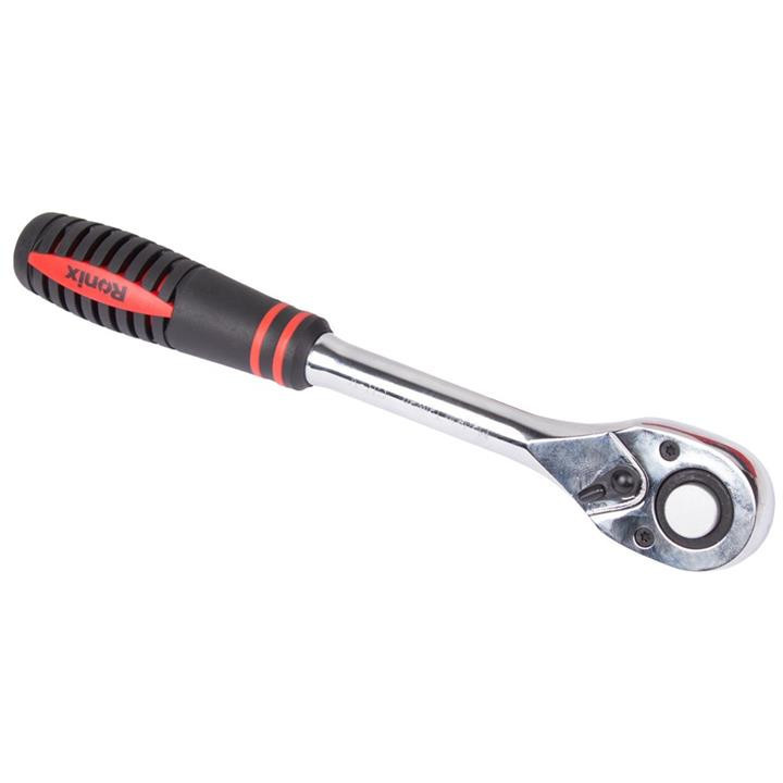 مجموعه بکس ۲۰ عددی رونیکس مدل RH-2620 سایز ۱/۲ اینچ