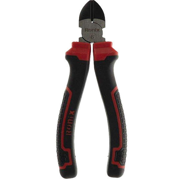 سیم چین رونیکس مدل RH-1266 سایز ۶ اینچ مکسی