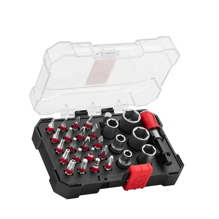 ست بکس و آچار بکس رونیکس مدل RH-5451 شامل ۲۹ عدد